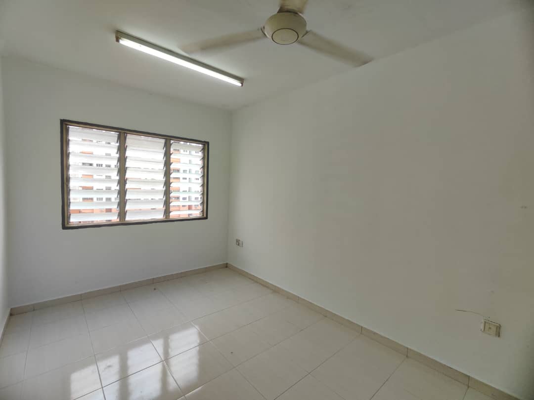 Flora Damansara @ Petaling Jaya Unfurnished unit for Rent - Image 1