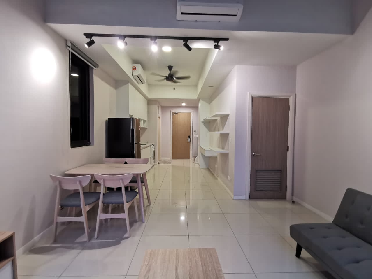 Icon Residenz 1 Duplex Studio for Rent - Image 1