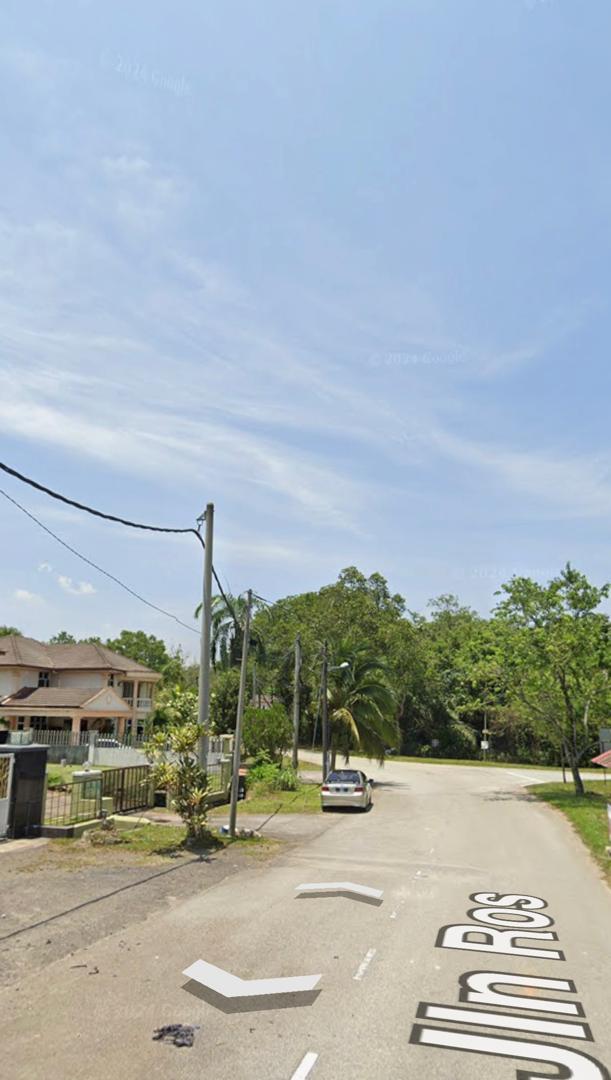 Bungalow Land@ Bukit Beruntung Rawang to SALE