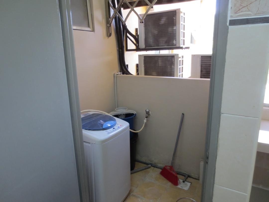 Angkasa Condominium - Image 1