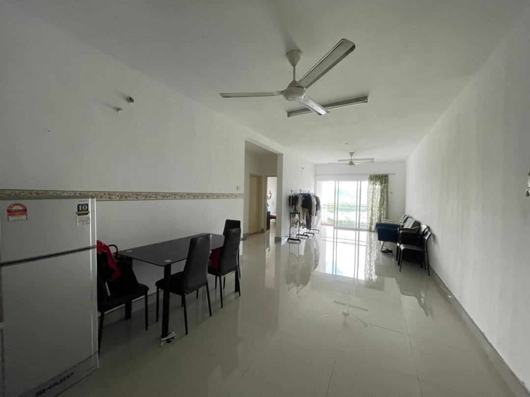 Cova Suite @ Kota Damansara for Rent ! - Image 1