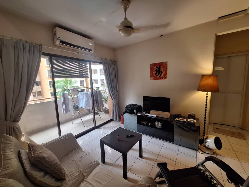 Palm Spring @ Kota Damansara For Sale! - Image 1