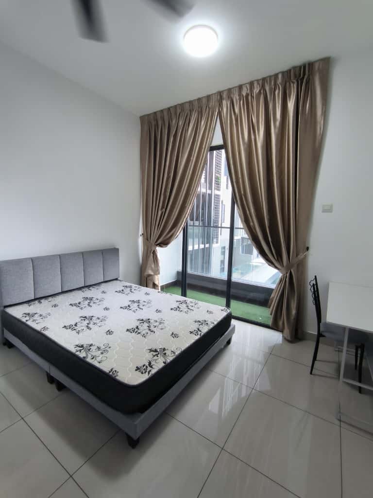 Legend Heights@Segambut, Taman Sri Segambut - Image 1