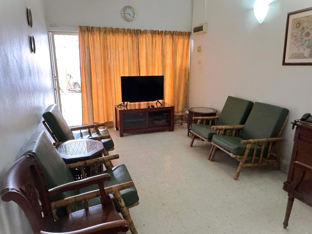SS5 Single Storey Terrace House in Kelana Jaya Petaling Jaya - Image 1