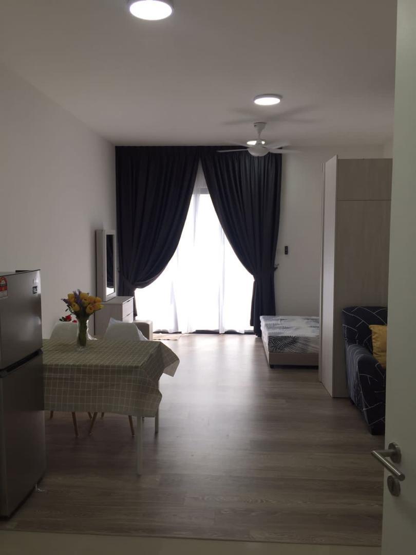 Southlink Bangsar South Fully Furnished Studio Unit for Sale - Image 1