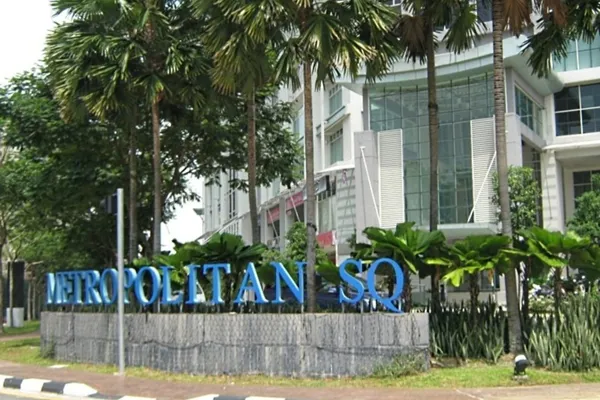 Metropolitan Square Condo@Damansara Perdana - Image 1