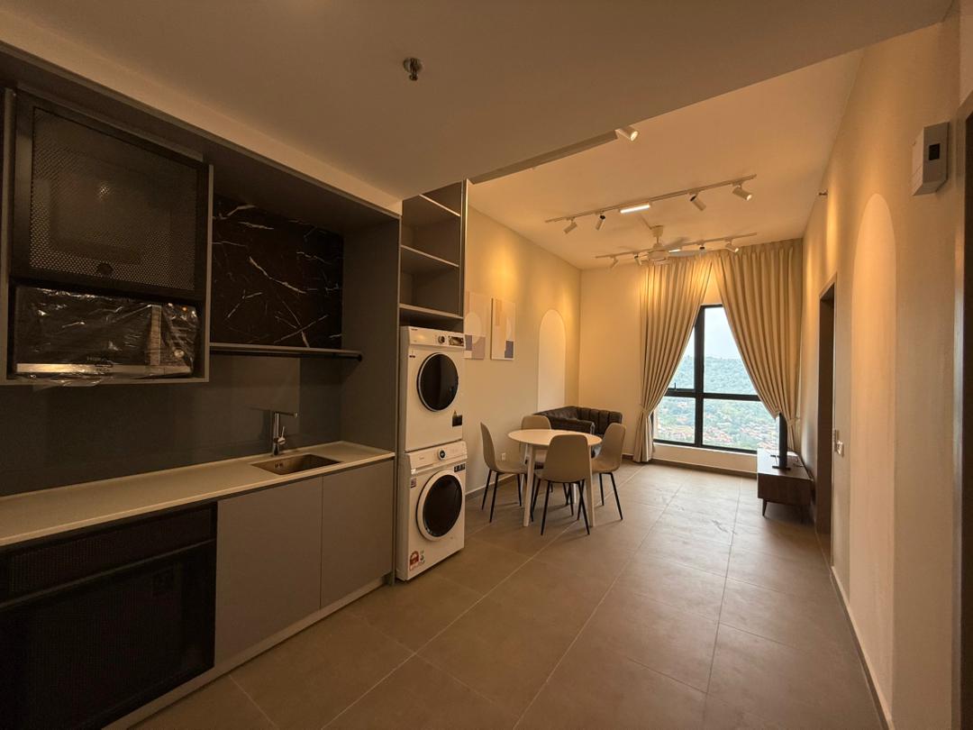 Mossaz @ Empire City For Rent - Image 1