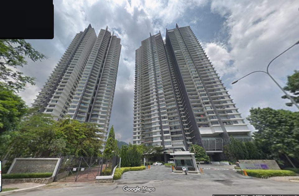 The Westside One@Desa Parkcity - Image 1