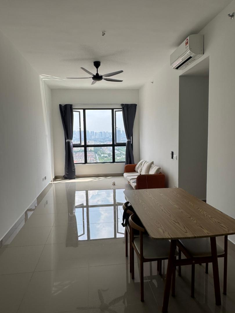 Residensi AVA@ Kiara Bay - Image 1
