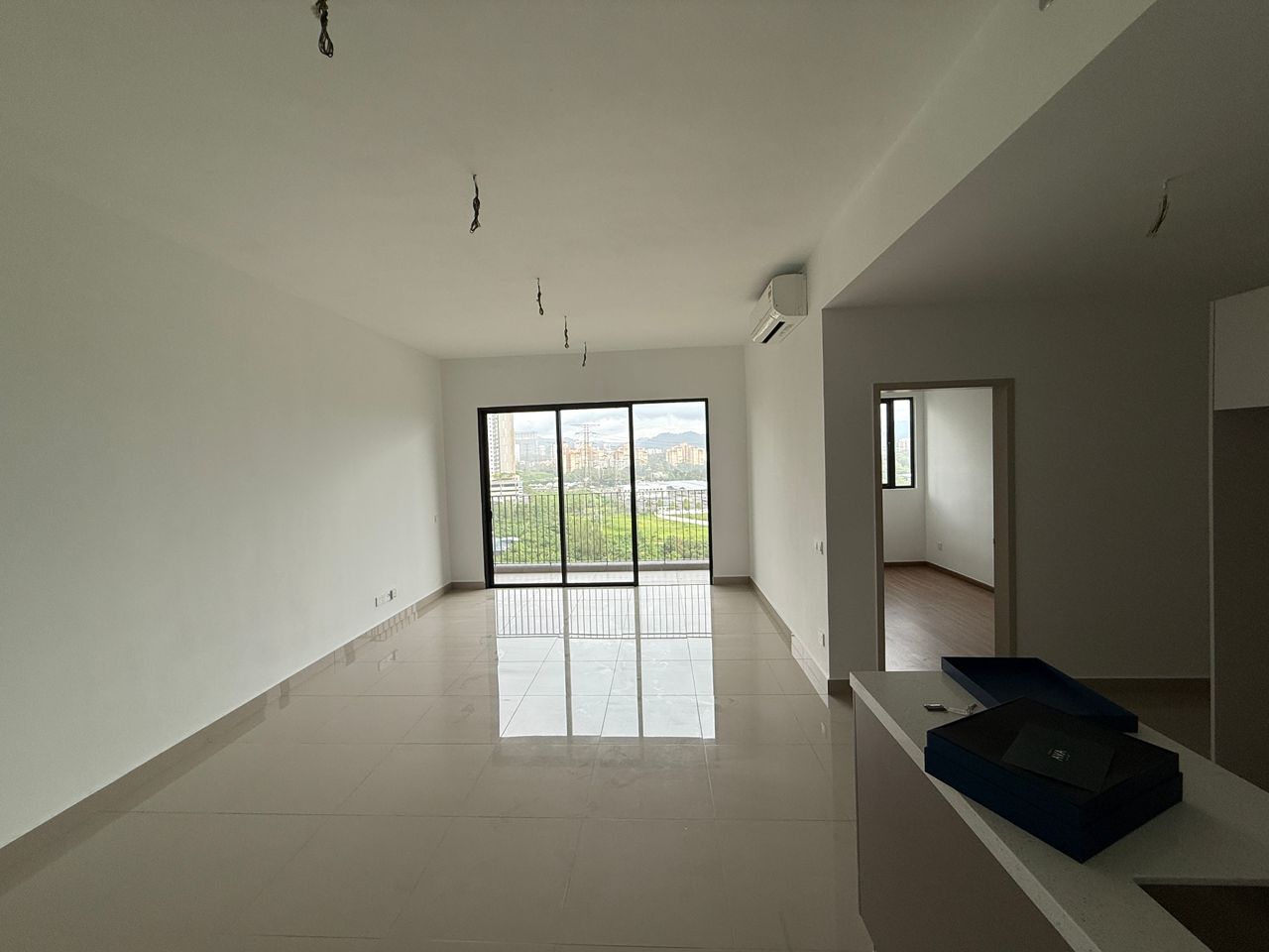 Residensi AVA@ Kiara Bay - Image 1