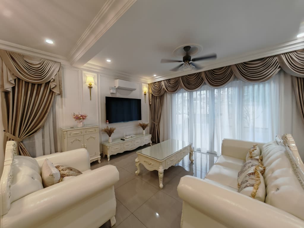 SS 3 Semi House - Image 1