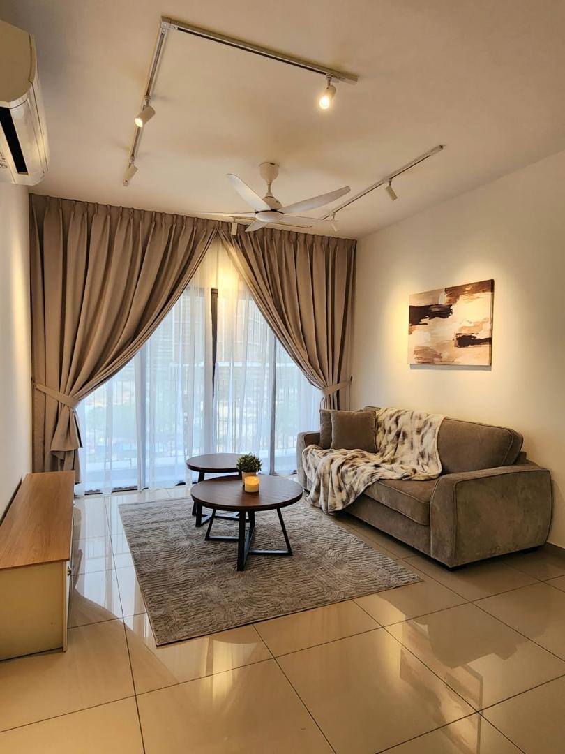 D’Erica Residence Damansara Perdana - Image 1