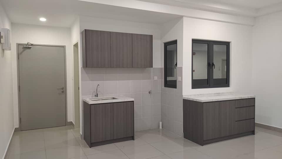 168 Park Residency@Selayang - Image 1