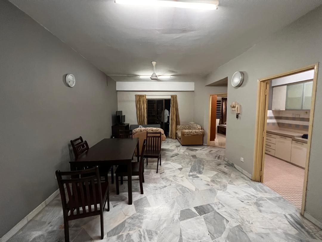 Menara Bakti @ Section 14 Fully Furnished - Image 1