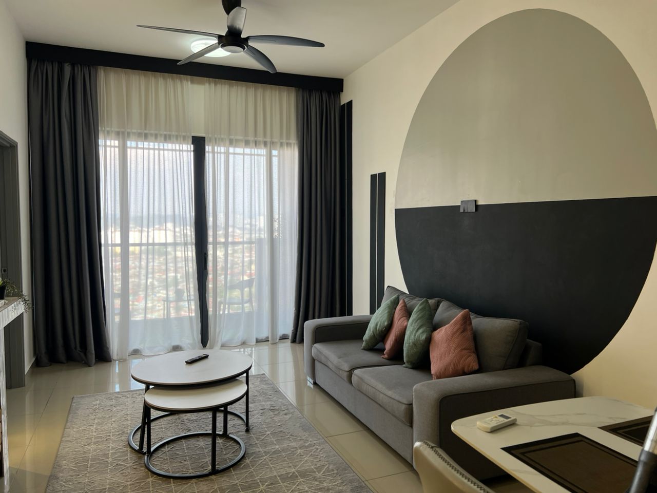 Verando Residence Bandar Sunway Petaling Jaya sale with Fully Furnish - Image 1
