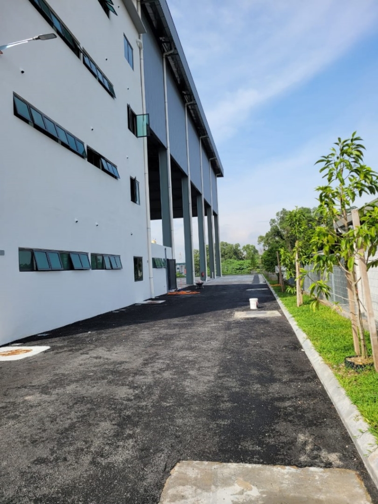 Seri Kembangan Balakong Warehouse for Sale – industrial for sale in Seri Kembangan, Balakong (photo 3 of 7)