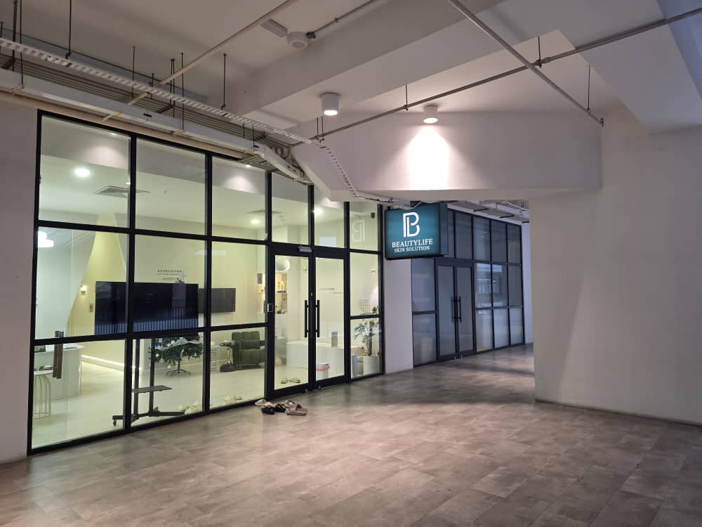 Emporis Retail @ Kota Damansara – FOR SALE ! - Image 1