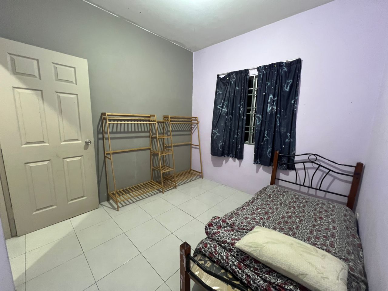 Angsana Apartment @ Taman Raintree@ Partially Furnished @ Unit for Rent - Image 1