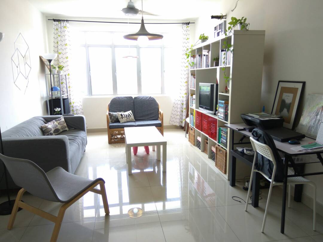 KONDOMINIUM SELAYANG 228 - Image 1