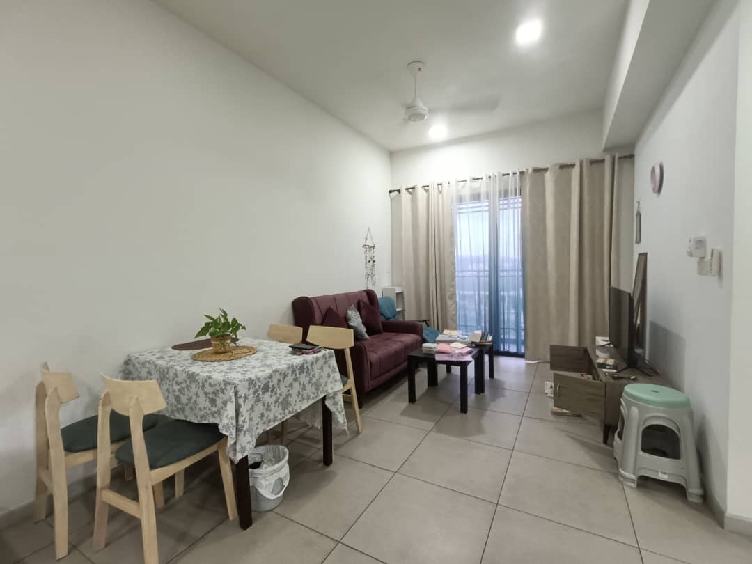 Seventeen Residence @ Section 17, Petaling Jaya – For Rent - Image 1
