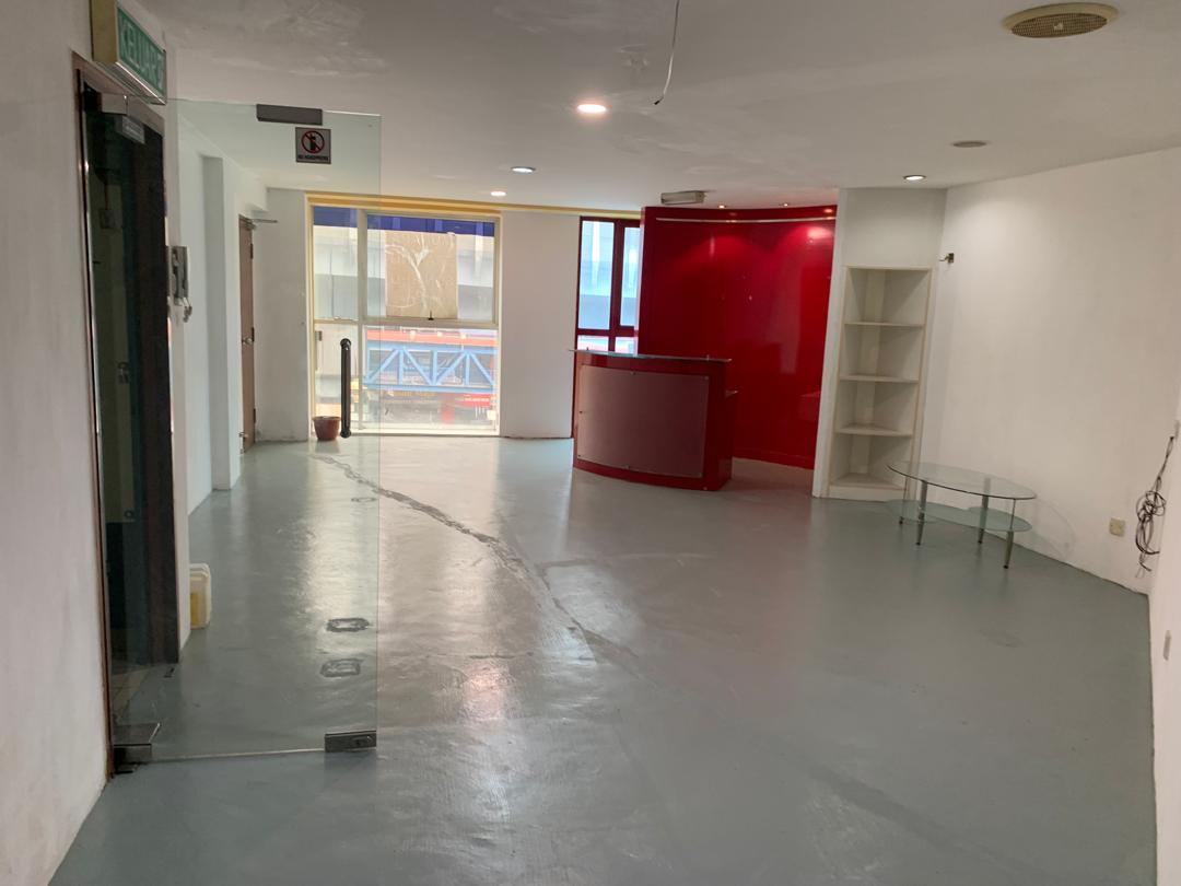 Pelangi Square Damansara Office for Rent - Image 1