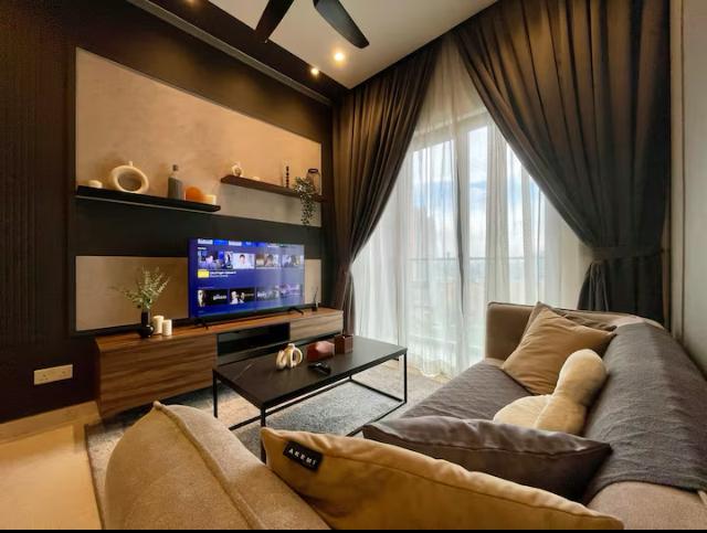 Lucentia@ Fully Furnished@ Unit For Sale - Image 1