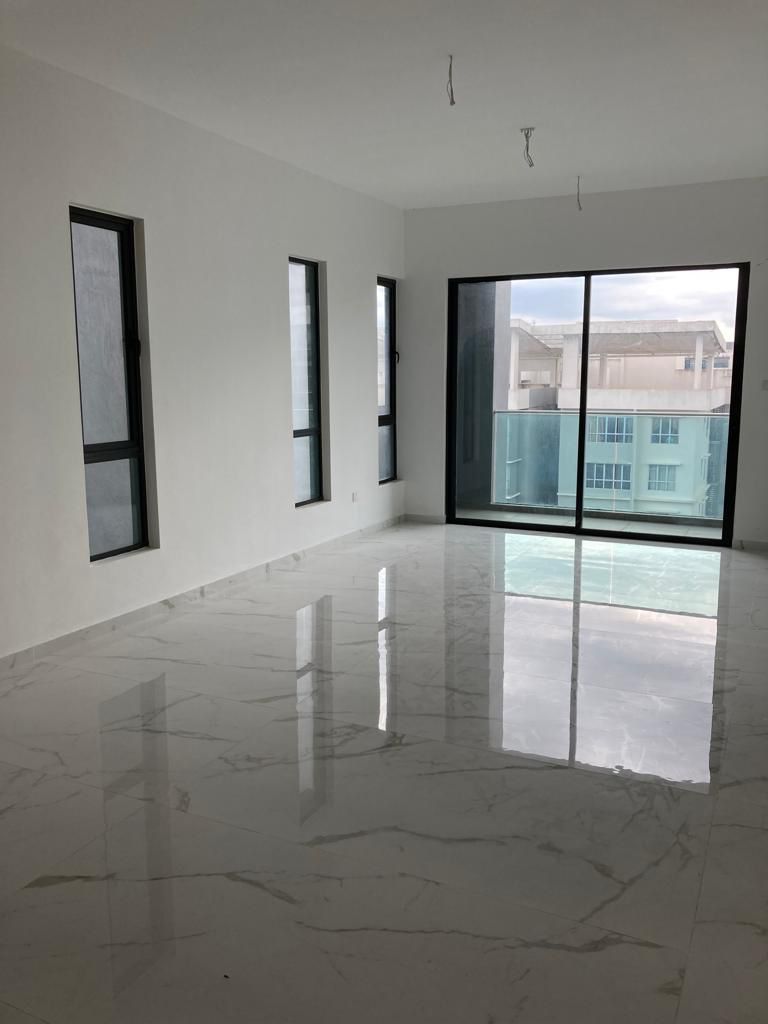 Residensi Harmoni 2@Segambut - Image 1
