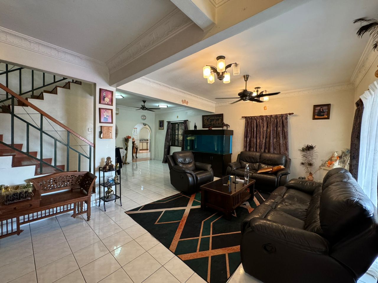 Rimba Riang, Kota Damansara, Section 9, Seksyen 9, 2-Storey End Lot - Image 1
