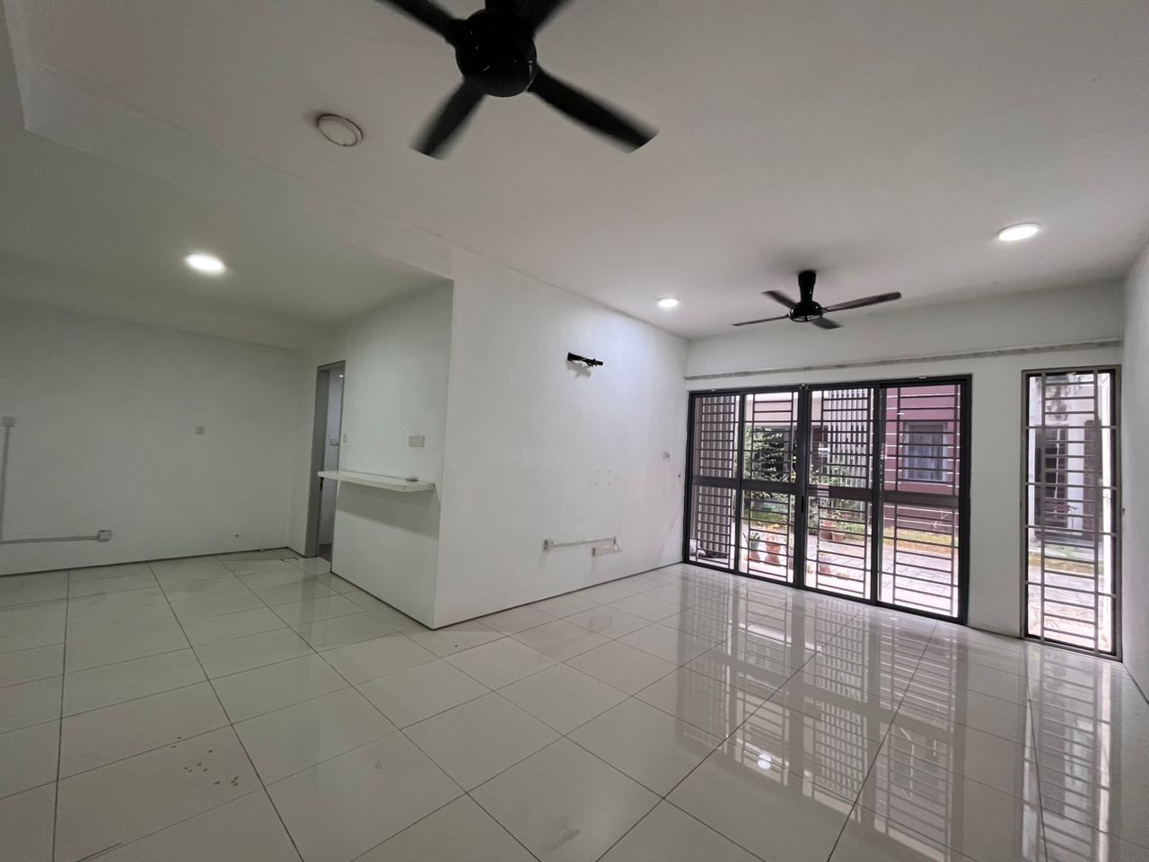 Pj Sutera Damansara Damai Kepong Sungai Buloh, 2 -Storey Townhouse - Image 1