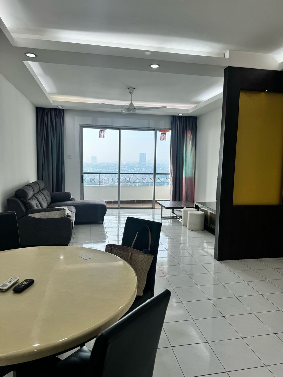 Riana Green Condo, Tropicana, Kota Damansara, Fully Furnished, High Floor, Good View - Image 1