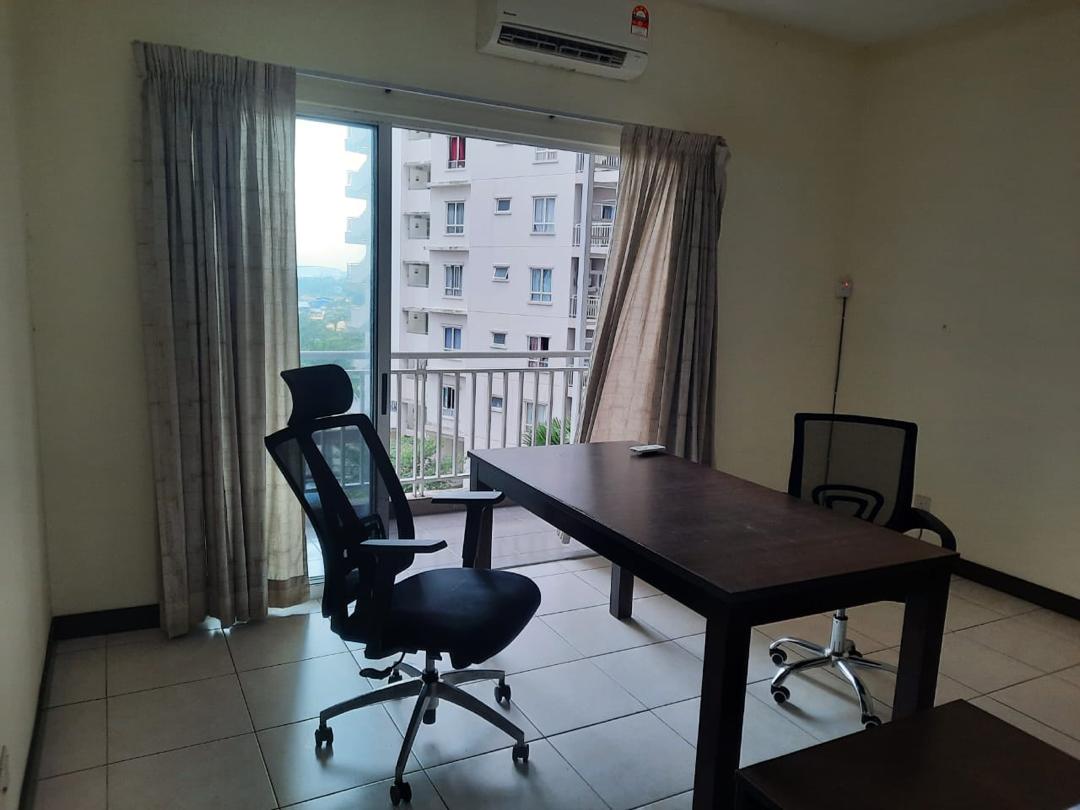 Cova Villa, Kota Damansara, Nearby Thomson, Segi Campus, Mrt - Image 1