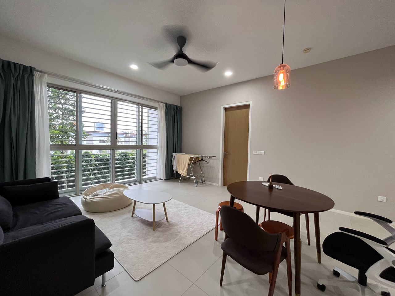 Cantara Residence @Ara Damansara, Wakable to Lrt Station, Fully Furnished, Limited Unit - Image 1