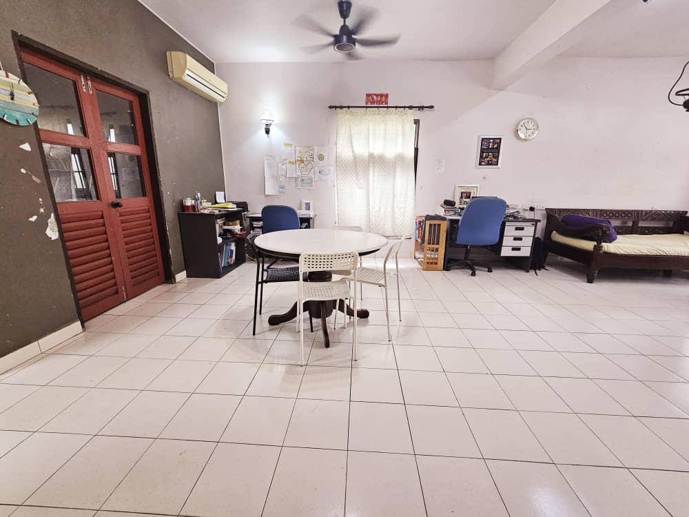 Kota Damansara, Section 5, Seksyen 5, 2-Storey Landed, End Lot - Image 1