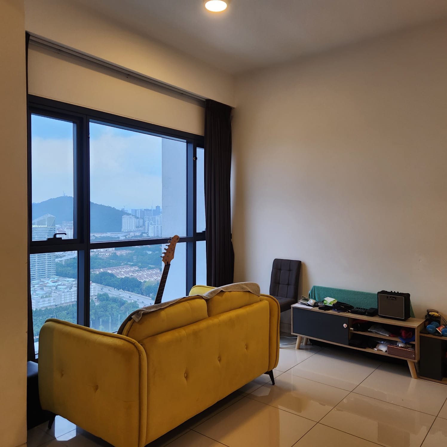Bayberry Residences @ Tropicana Gardens, Link Mrt Surian, Ioi Mall Damansara, Sunway Medical - Image 1