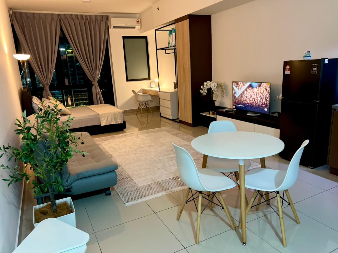 Alinea Suites, Seksyen 14, Shah Alam - Image 1