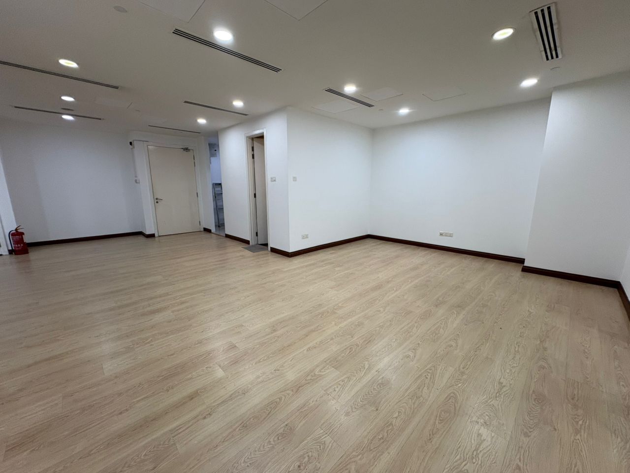 Binjai 8 Premium Soho Office Unit For Sale - Image 1