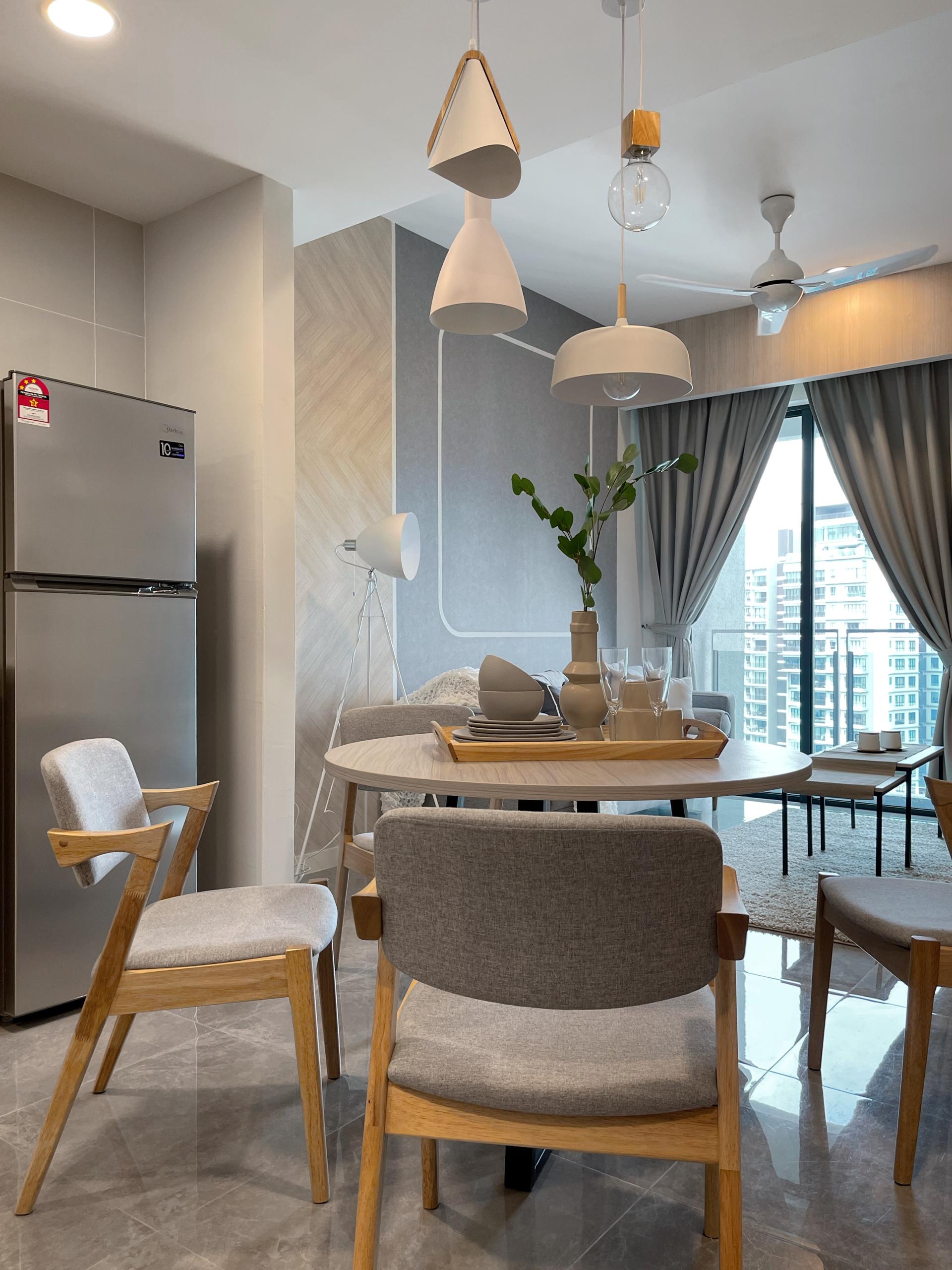 The Ooak Residence@Mont Kiara - Image 1