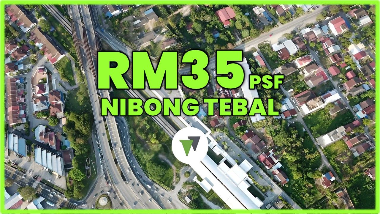 Nibong Tebal - Image 1