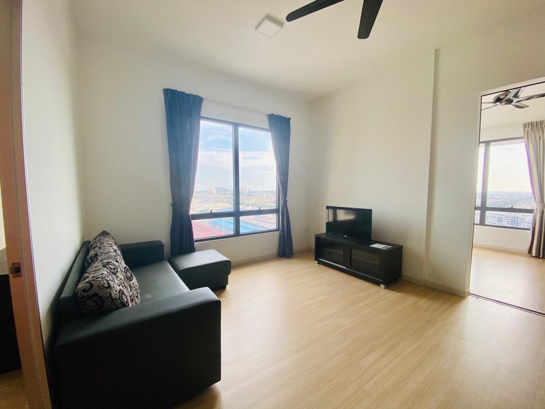 USJ One (You One) Corner Lot Unit for Sale - Image 1