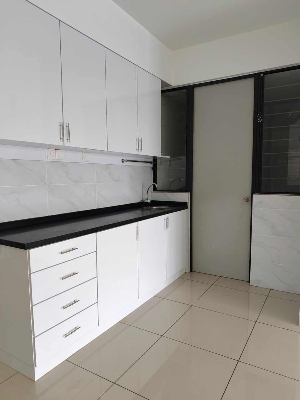 Mizumi Residences@Kepong - Image 1