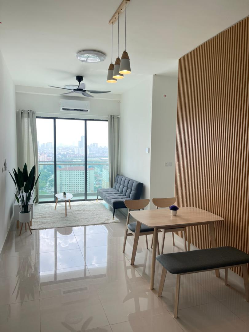 Verando Residnece For Rent - Image 1