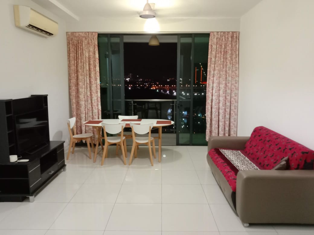 Sunway South Quay - Lacosta For Rent - Image 1