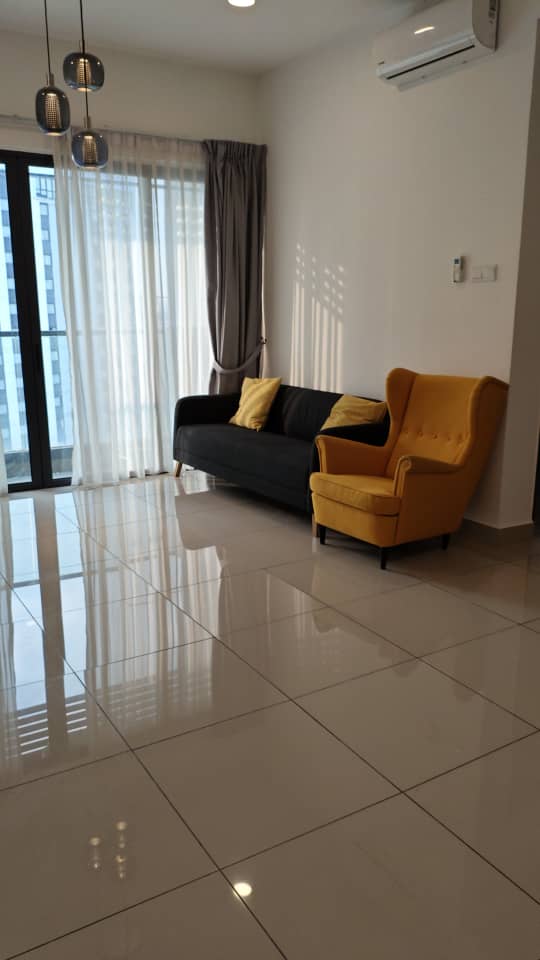 Aera Residence @ PJS 5 For Rent - Image 1