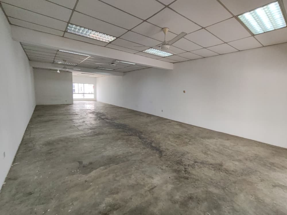 Bandar Parklands Jalan Delima, Klang - Image 1