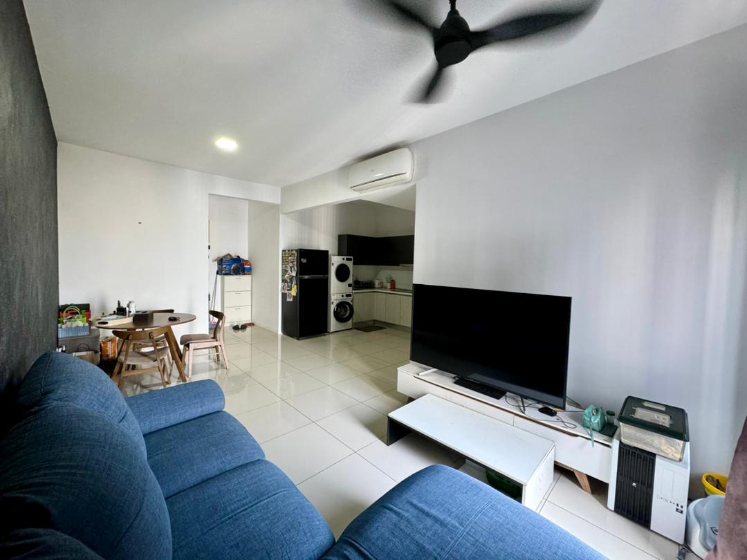Lexa Residence@Wangsa Maju - Image 1