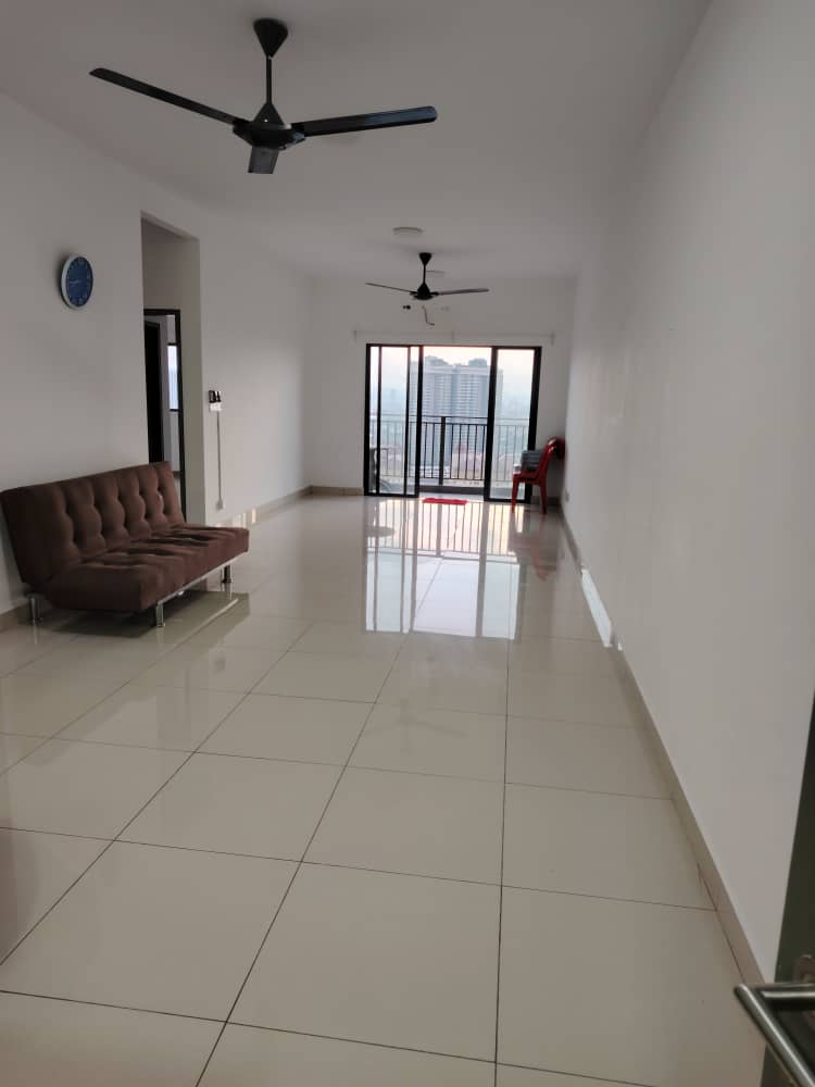 Kepong The Herz Condominium For Sale - Image 1