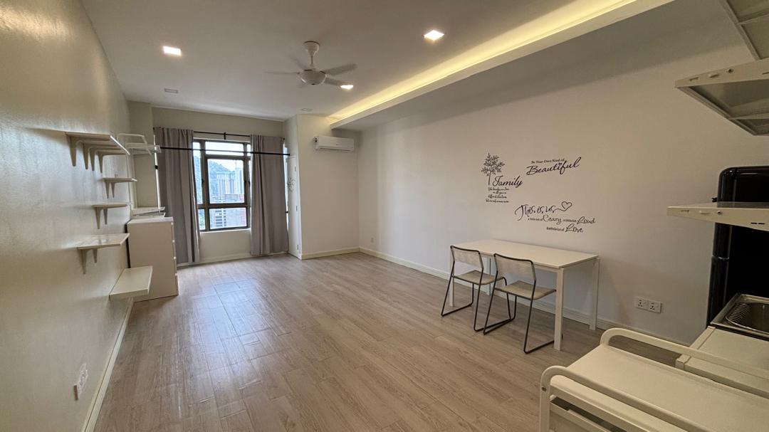 Studio 421sf for sell at Neo Damansara Perdana ROI 6% - Image 1