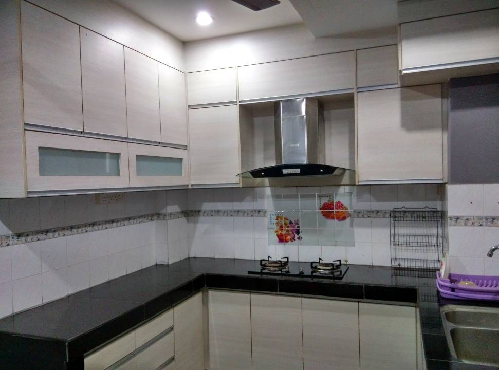 π‘ Impian Heights @ Bandar Puchong Jaya For Rent ! - Image 1