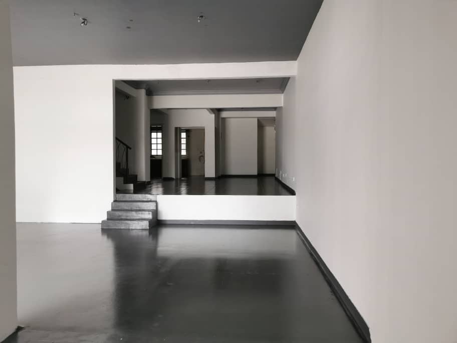 🏡 2-Storey Terrace @ SS2, Petaling Jaya | Limited Commercial Use For Rent! - Image 1