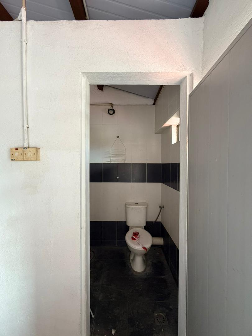 Double Storey Terrace - Image 1
